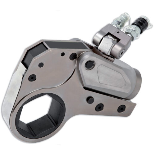 LAX - Square Drive Torque Wrench