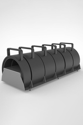 Safety Locking Device Kit - 150t - LBS150 / A00789