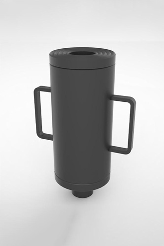 Tilting Extension 300 mm - M4932 / A02423