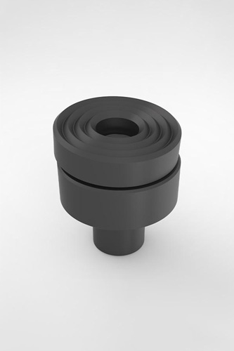 77mm Tilting Plate – A04495