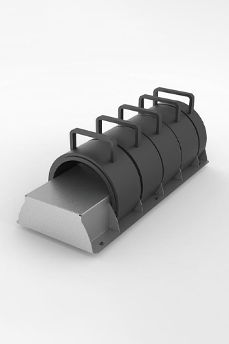 Safety Locking Device Kit - 200t - LBS200-65 / A07325