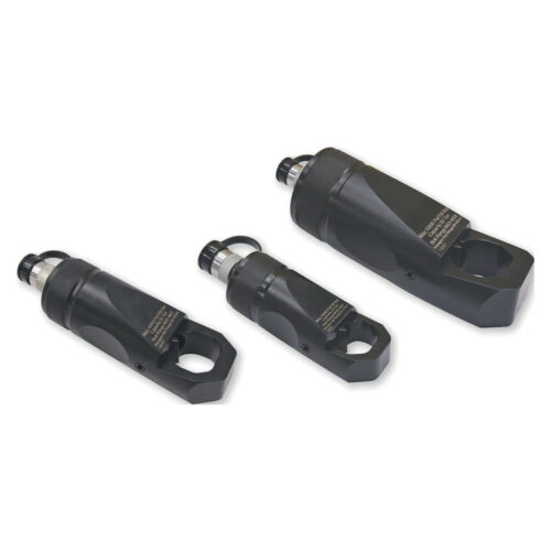 ABHNS Series - Nut Splitters