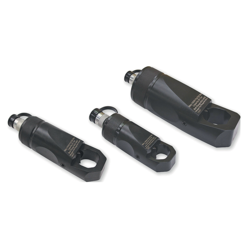 ABHNS Series - Nut Splitters