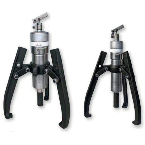 AHPM Series Hydraulic Pullers
