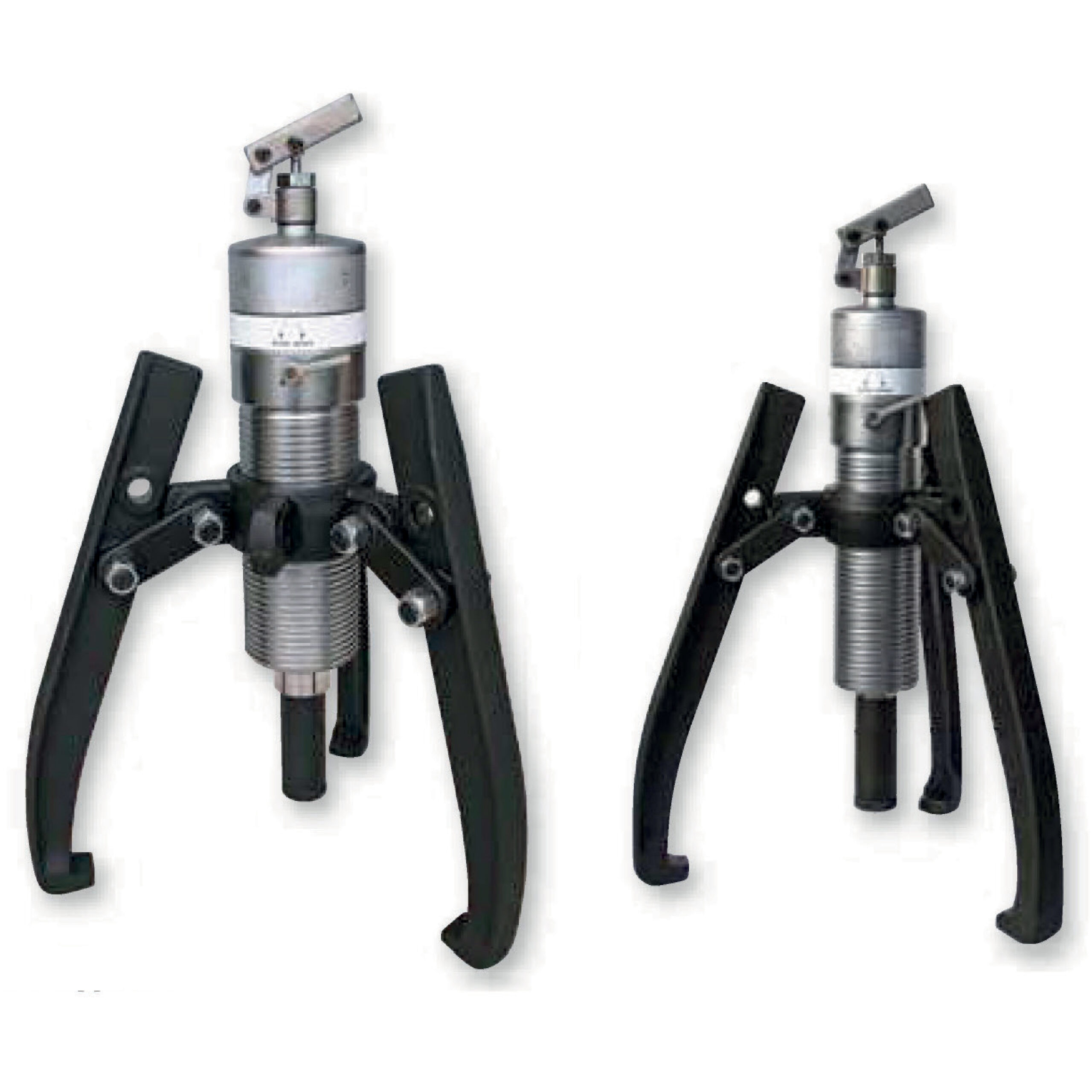 AHPM Series Hydraulic Pullers