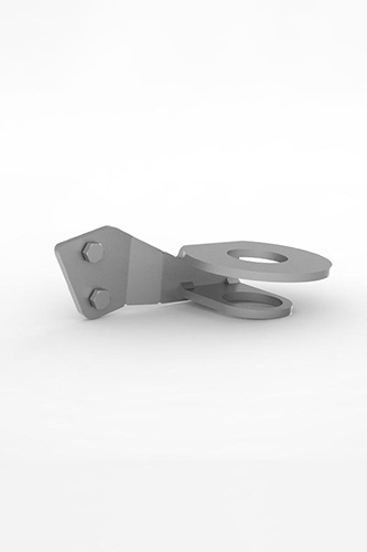 Left Extension Holder - M4936 / A06052