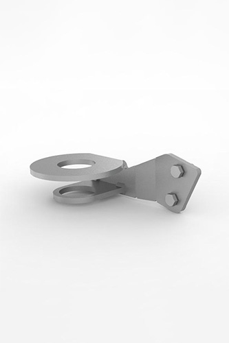 Right Extension Holder - M4935 / A06051