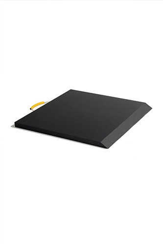 Jacking Pads