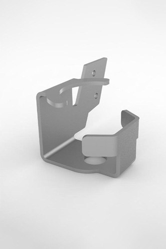 Left Extension Holder - M4934 / A06054