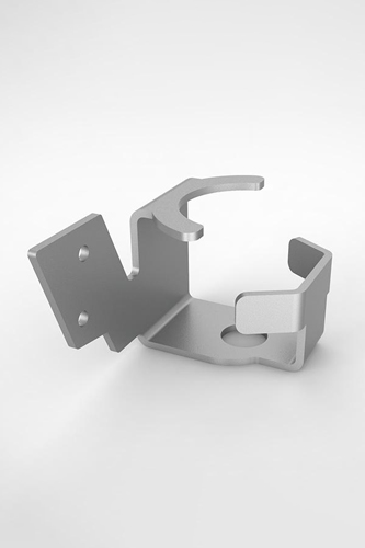 Right Extension Holder - M4933 / A06053