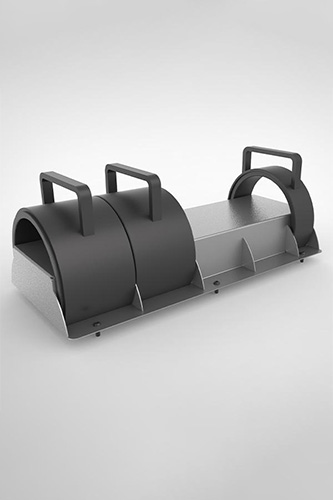 Safety Locking Device Kit - LBS100-40 / A05102