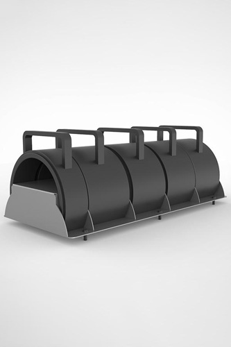 Safety Locking Device Kit - 100t - LBS80 / A00788